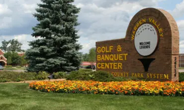 Warren Valley Golf Course closed until further notice due to a breach in contract