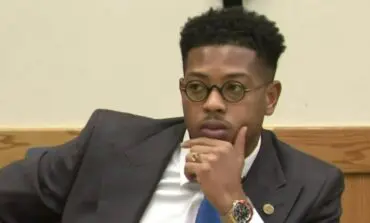 State Rep. Jewell Jones pleads guilty to charges stemming from a drunk driving incident