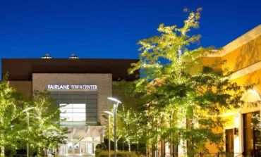 Fairlane Town Center mall expected to be sold to unnamed buyer next month