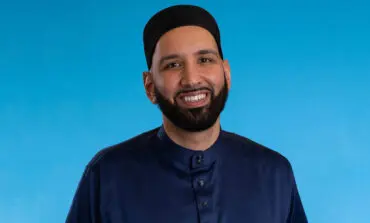 Imam Omar Suleiman to present at Oakland University