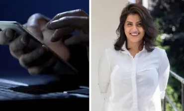 How a Saudi woman's iPhone revealed hacking around the world