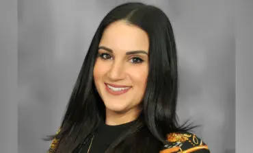 ACRL's new Executive Director Mariam Charara looks to continue work in advocacy, Arab American civil rights