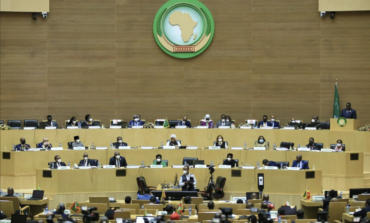 Africa must not abandon Palestine by granting Israel observer status