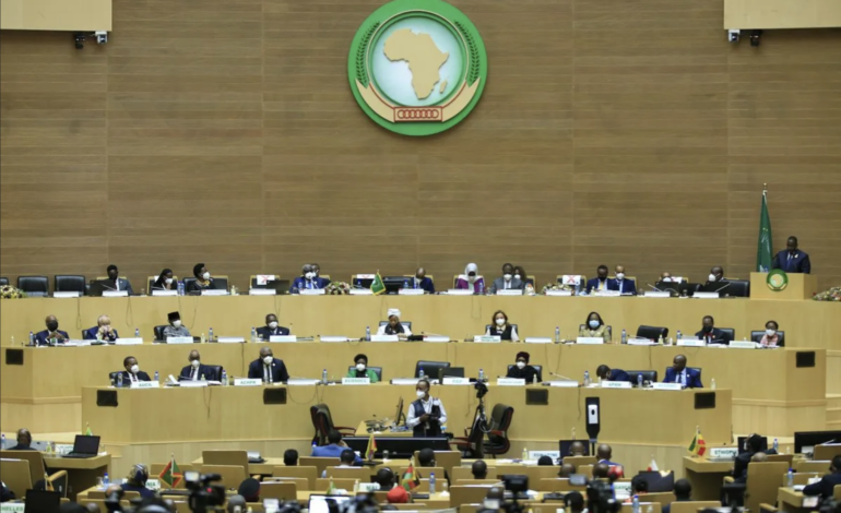 Africa must not abandon Palestine by granting Israel observer status