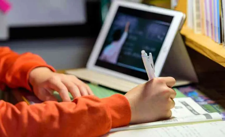 The new age of learning is here to stay: Hamtramck Public Schools Virtual Learning Institute