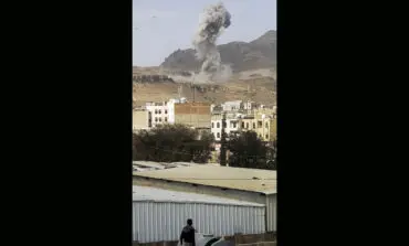 News from Yemen: Fighting eases in Marib, Biden speaks with Saudi king