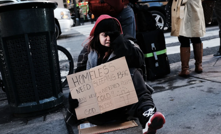 We can do more to fight poverty