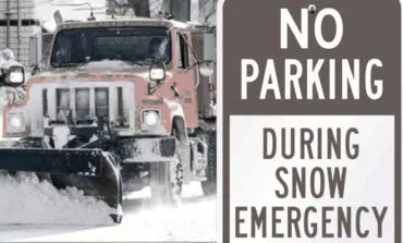 Dearborn Mayor Hammoud declares snow emergency as of 6 p.m. Thursday, Feb. 17