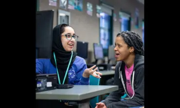 Preparing students for a career in tech