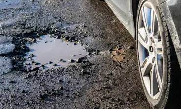 Wayne County announces new program to tackle potholes