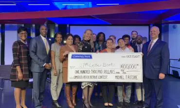 Detroit, Hamtramck entrepreneurs can win $100K for their physical retail location through Comerica