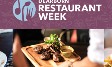 Dearborn to celebrate “restaurant week”