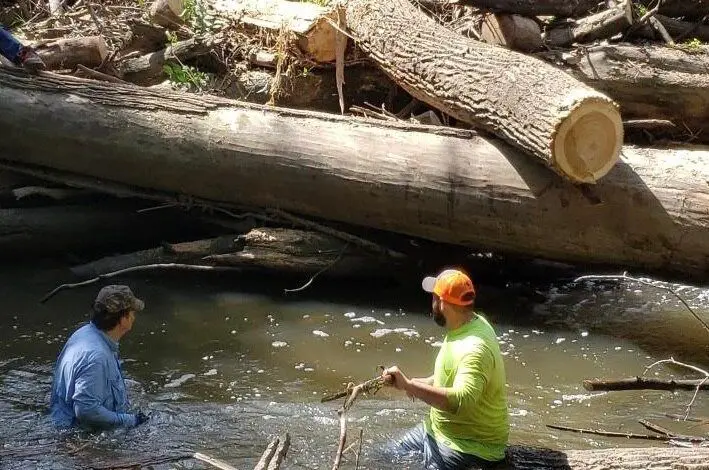 Dearborn Hills Golf Course closed for the season