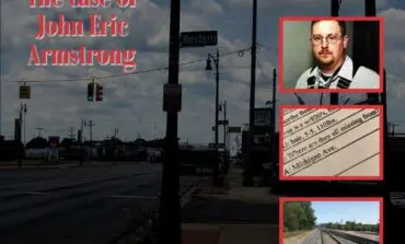 Local authors pen book about Dearborn Heights serial killer