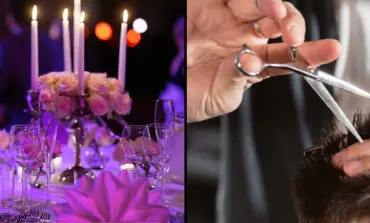 Banquet halls, barbers, other business that have seen hardship are eligible for substantial grants