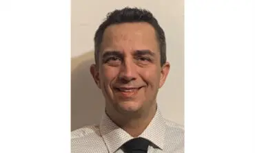 Jacob Thurston to serve as Dearborn's new city assessor