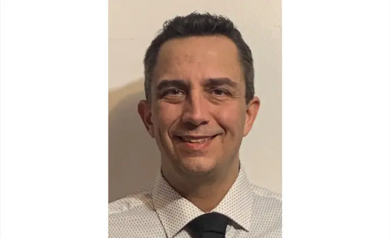 Jacob Thurston to serve as Dearborn's new city assessor