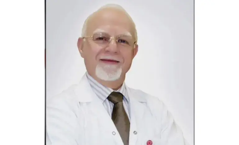 Doctor accused of sexual assault, believed to have fled to Syria, caught in Canada