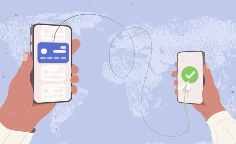 Three common mistakes when sending money and how to avoid them during Ramadan