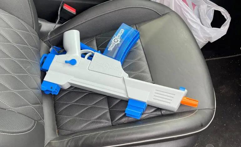 Dearborn police caution public about dangers of “Orbeez Challenge” TikTok trend