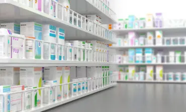 Dearborn Heights pharmacist charged in $10.6 million insurance fraud ring