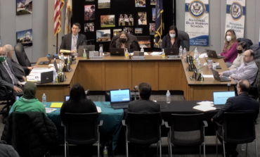 Dearborn Board of Education discussing possibility of a putting a bond on  the November ballot