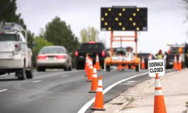 Construction to begin on Telegraph in Dearborn, Dearborn Heights