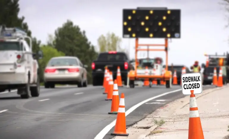 Construction to begin on Telegraph in Dearborn, Dearborn Heights