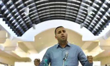 Local developer buys Oakland Mall, plans to start changes right away