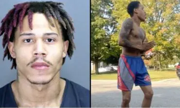 TikTok star arrested for robbery in Dearborn