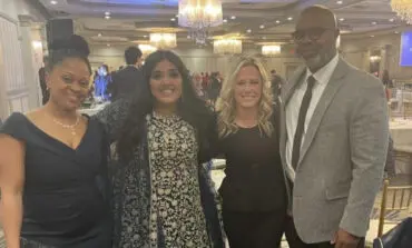 University of Michigan-Dearborn Circle K hosts second annual fashion gala