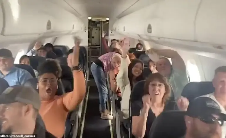 BA.2 and its offshoot account for majority of U.S. cases, as travel mask mandate is lifted