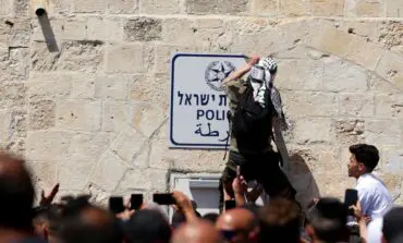 Palestine’s widening geography of resistance: Why Israel cannot defeat the Palestinians 