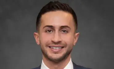 Ali Abazeed to serve as inaugural director of the Dearborn Department of Public Health