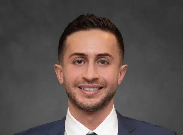 Ali Abazeed to serve as inaugural director of the Dearborn Department of Public Health