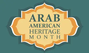 Wayne County Commission declares April as Arab American Heritage Month