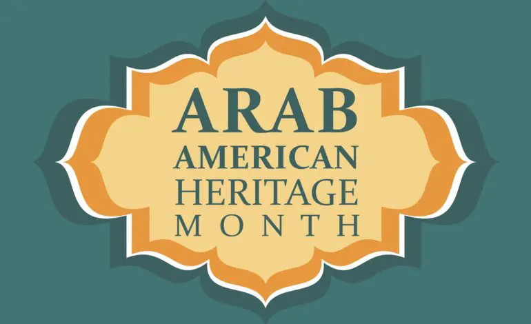 Wayne County Commission declares April as Arab American Heritage Month