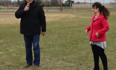 Dearborn Heights hosts first Easter Marshmallow Drop, plans for an eventful summer