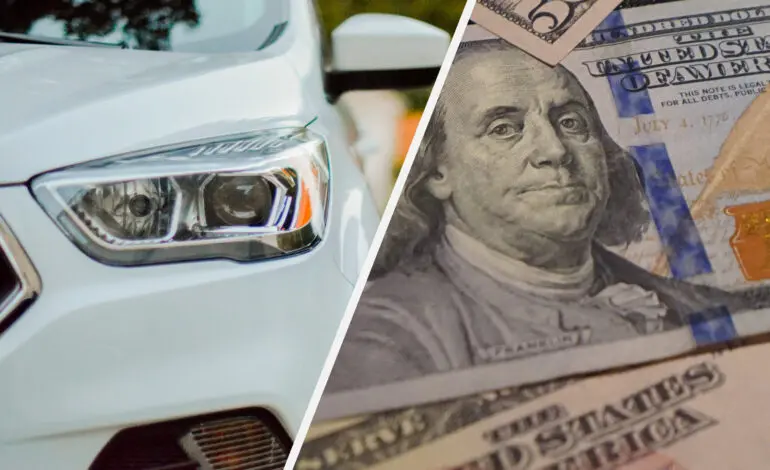 MI drivers have begun seeing $400 car insurance refunds: Here’s what to know