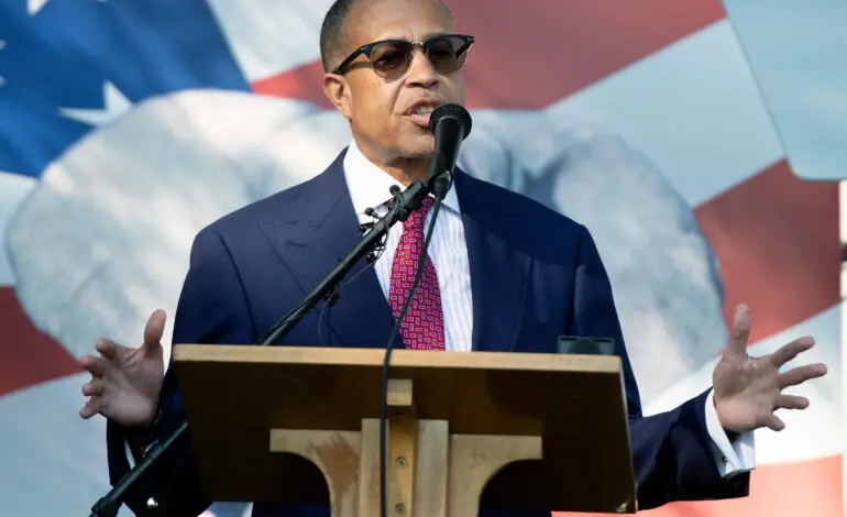 Five Republican candidates, including James Craig, kicked off the ballot for invalid signatures