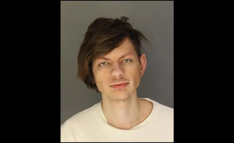 Dearborn Police arrest man in Grand Rapids area for soliciting Dearborn minor to send explicit material