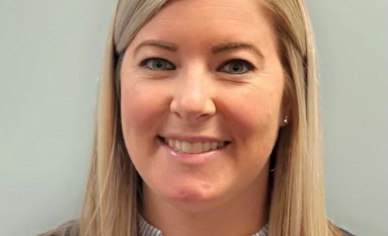 Dearborn Department of Public Works and Facilities announces Nicole Golich to serve as first woman deputy director