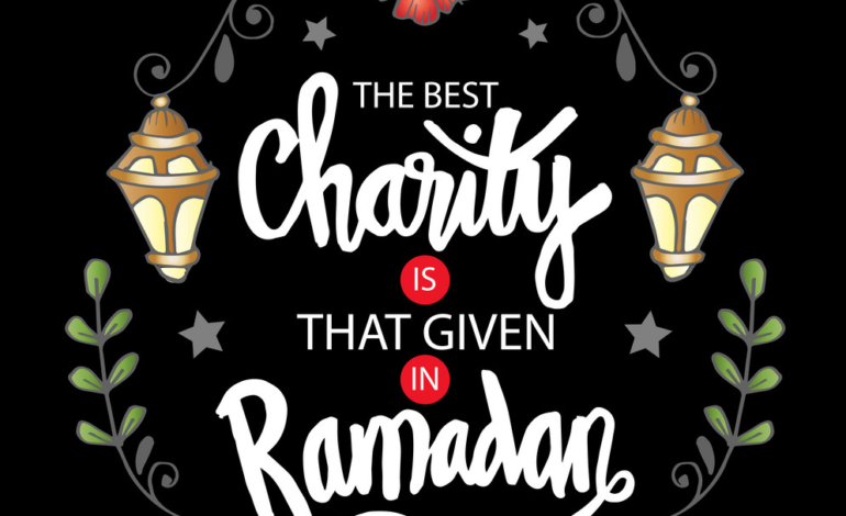 Muslim American giving aimed at poor totaled $1.8 billion last year, study shows