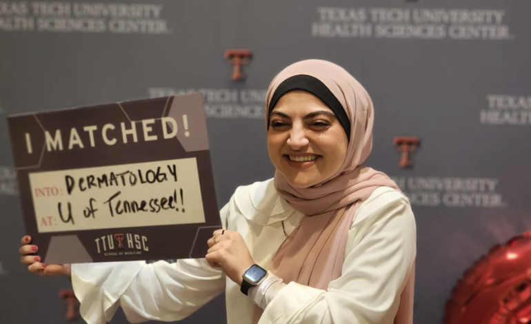 International medical graduates ease the U.S. doctor shortage