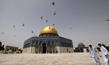 Bennett must tread carefully: The “Sword of Jerusalem” could be unleashed again