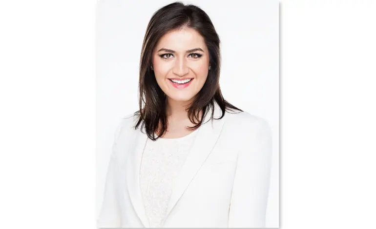 Criminal defense attorney Stephanie Fakih running for State House seat covering Bloomfield, Auburn Hills, Lake Orion