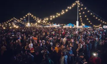 Ramadan Suhoor Festival kicks off in Dearborn on April 8, after two-year hiatus