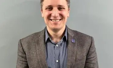 Dearborn welcomes new director of economic development