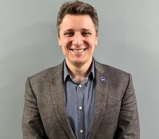 Dearborn welcomes new director of economic development