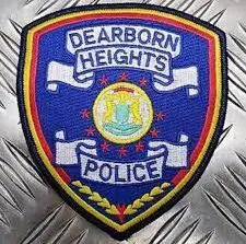 Suspect shot, arrested after allegedly trying to run over Dearborn Heights police